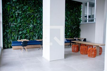 Apartamento à venda com 61m², 2 quartos e 1 vagaÁrea comum - Salão de Festas 2