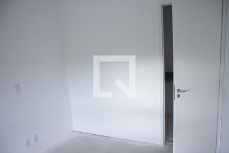 Suíte de apartamento à venda com 2 quartos, 61m² em Butantã, São Paulo