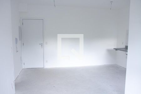 Sala de apartamento à venda com 2 quartos, 61m² em Butantã, São Paulo