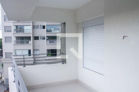 Apartamento à venda com 61m², 2 quartos e 1 vagaÁrea comum