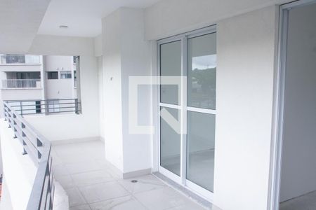 Apartamento à venda com 61m², 2 quartos e 1 vagaÁrea comum