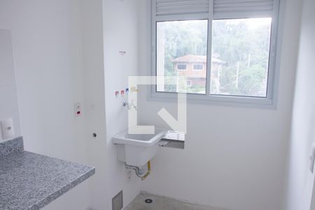 Apartamento à venda com 61m², 2 quartos e 1 vagaÁrea de Serviço