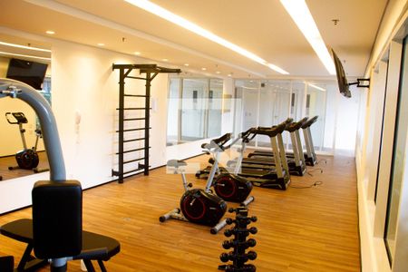 Apartamento à venda com 61m², 2 quartos e 1 vagaAcademia 2