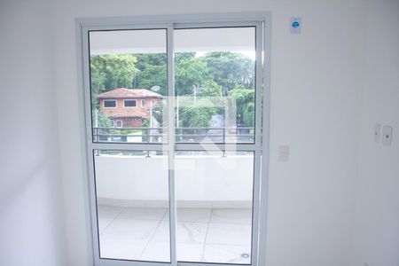 Quarto de apartamento à venda com 2 quartos, 61m² em Butantã, São Paulo