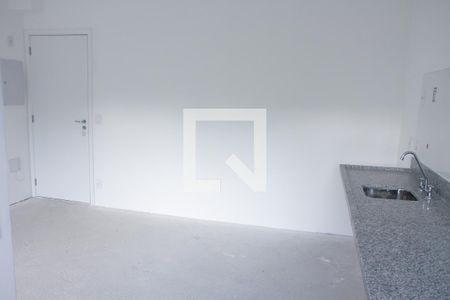 Apartamento à venda com 61m², 2 quartos e 1 vagaCozinha
