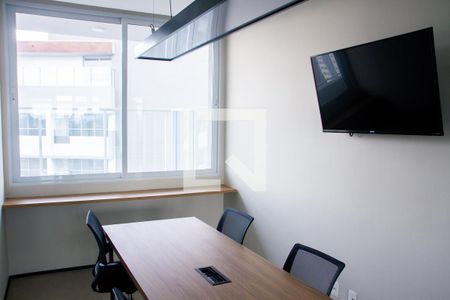 Apartamento à venda com 61m², 2 quartos e 1 vagaCoworking