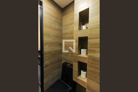 Apartamento para alugar com 34m², 1 quarto e sem vagaBanheiro