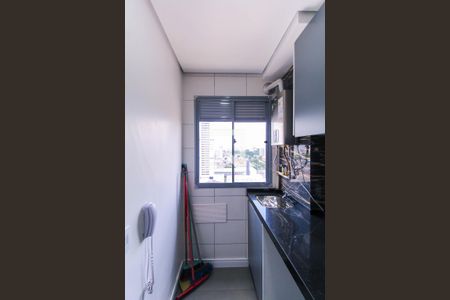 Apartamento para alugar com 34m², 1 quarto e sem vagaÁrea de Serviço