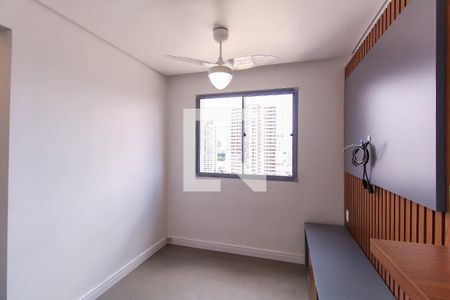 Apartamento para alugar com 34m², 1 quarto e sem vagaSala