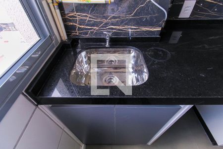 Apartamento para alugar com 34m², 1 quarto e sem vagaÁrea de Serviço