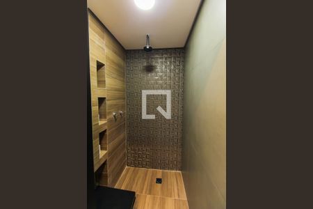 Apartamento para alugar com 34m², 1 quarto e sem vagaBanheiro