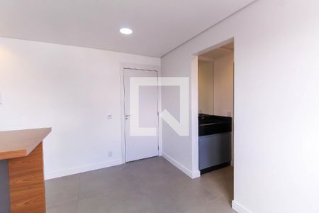 Apartamento para alugar com 34m², 1 quarto e sem vagaSala