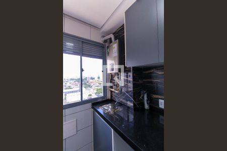 Apartamento para alugar com 34m², 1 quarto e sem vagaÁrea de Serviço