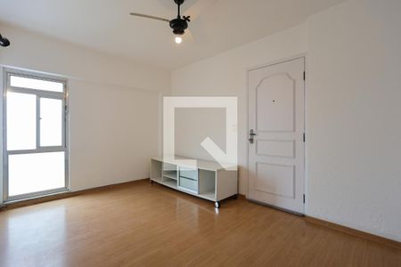 Sala de apartamento para alugar com 2 quartos, 58m² em Santana, São Paulo