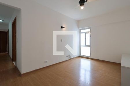 Sala de apartamento para alugar com 2 quartos, 58m² em Santana, São Paulo