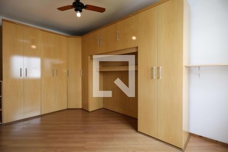 Quarto de apartamento para alugar com 2 quartos, 58m² em Santana, São Paulo