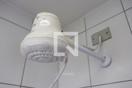Apartamento para alugar com 58m², 2 quartos e 2 vagas Apartamento para alugar com 58m², 2 quartos e 2 vagasBanheiro da Suíte