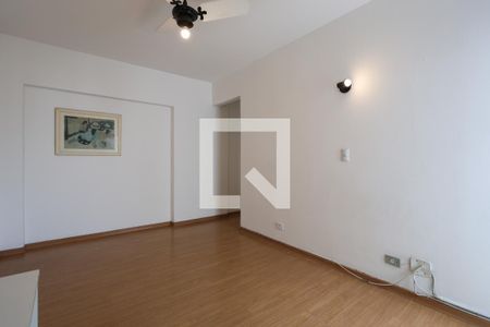 Sala de apartamento para alugar com 2 quartos, 58m² em Santana, São Paulo