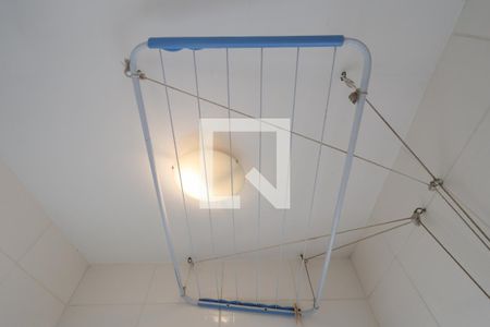 Apartamento para alugar com 58m², 2 quartos e 2 vagas Apartamento para alugar com 58m², 2 quartos e 2 vagasÁrea de serviço