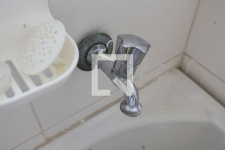 Apartamento para alugar com 58m², 2 quartos e 2 vagas Apartamento para alugar com 58m², 2 quartos e 2 vagasÁrea de serviço