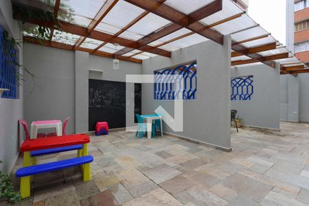 Área comum - Brinquedoteca de apartamento para alugar com 2 quartos, 58m² em Santana, São Paulo