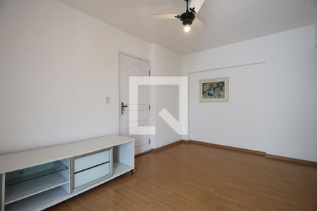 Sala de apartamento para alugar com 2 quartos, 58m² em Santana, São Paulo