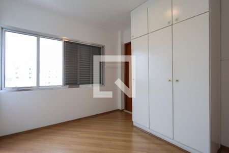 Suíte de apartamento para alugar com 2 quartos, 58m² em Santana, São Paulo