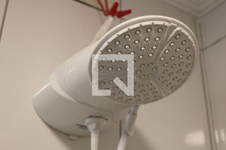Apartamento para alugar com 58m², 2 quartos e 2 vagas Apartamento para alugar com 58m², 2 quartos e 2 vagasBanheiro