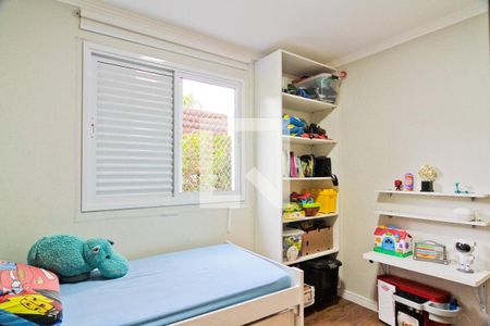 Apartamento à venda com 120m², 3 quartos e 2 vagasQuarto 1