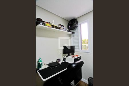 Apartamento à venda com 120m², 3 quartos e 2 vagasQuarto 2