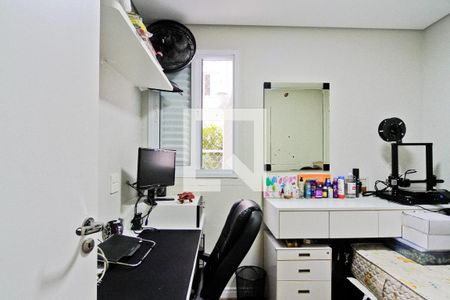 Apartamento à venda com 120m², 3 quartos e 2 vagasQuarto 2