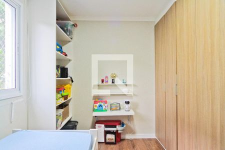 Apartamento à venda com 120m², 3 quartos e 2 vagasQuarto 1