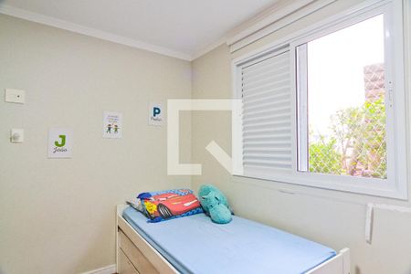 Apartamento à venda com 120m², 3 quartos e 2 vagasQuarto 1