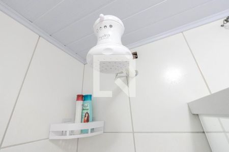 Studio para alugar com 28m², 1 quarto e sem vagaBanheiro