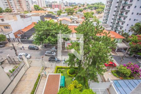 Vista de apartamento à venda com 2 quartos, 78m² em Vila da Saúde, São Paulo