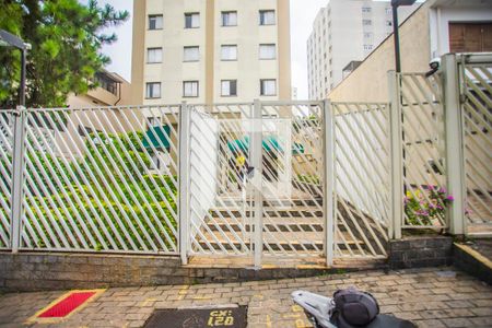 Apartamento à venda com 78m², 2 quartos e sem vagaFachada