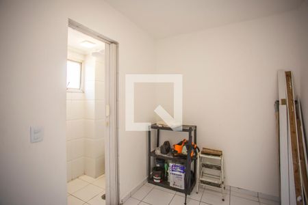 Apartamento à venda com 78m², 2 quartos e sem vagaQuarto de Serviço
