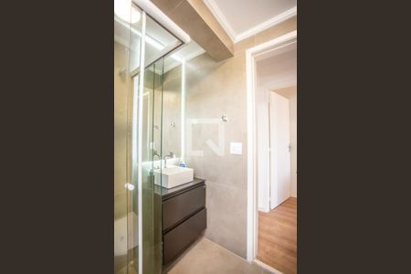 Apartamento à venda com 78m², 2 quartos e sem vagaBanheiro