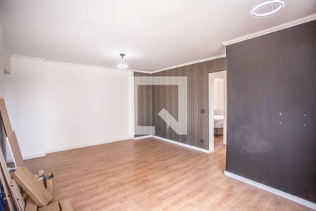Sala de Estar de apartamento à venda com 2 quartos, 78m² em Vila da Saúde, São Paulo