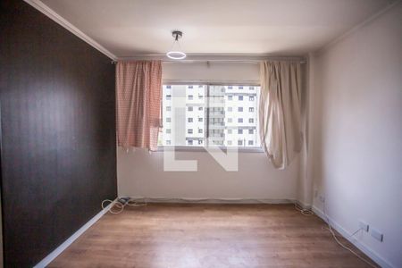 Sala de Estar de apartamento à venda com 2 quartos, 78m² em Vila da Saúde, São Paulo