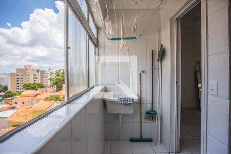 Apartamento à venda com 78m², 2 quartos e sem vagaÁrea de Serviço