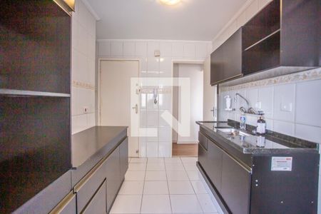 Apartamento à venda com 78m², 2 quartos e sem vagaCozinha