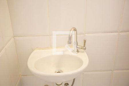 Apartamento à venda com 78m², 2 quartos e sem vagaBanheiro de Serviço