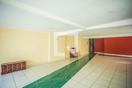 Apartamento à venda com 78m², 2 quartos e sem vagaHall social