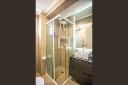 Apartamento à venda com 78m², 2 quartos e sem vagaBanheiro