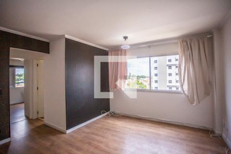 Sala de Estar de apartamento à venda com 2 quartos, 78m² em Vila da Saúde, São Paulo