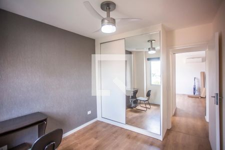 Apartamento à venda com 78m², 2 quartos e sem vagaQuarto 2