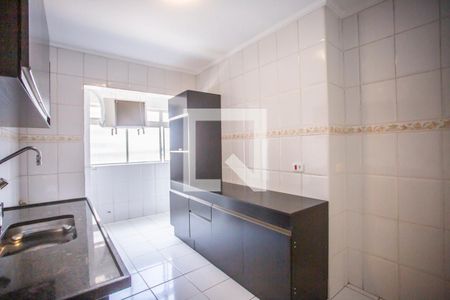 Apartamento à venda com 78m², 2 quartos e sem vagaCozinha