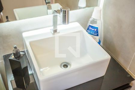 Apartamento à venda com 78m², 2 quartos e sem vagaBanheiro