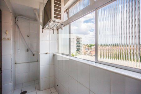 Apartamento à venda com 78m², 2 quartos e sem vagaÁrea de Serviço